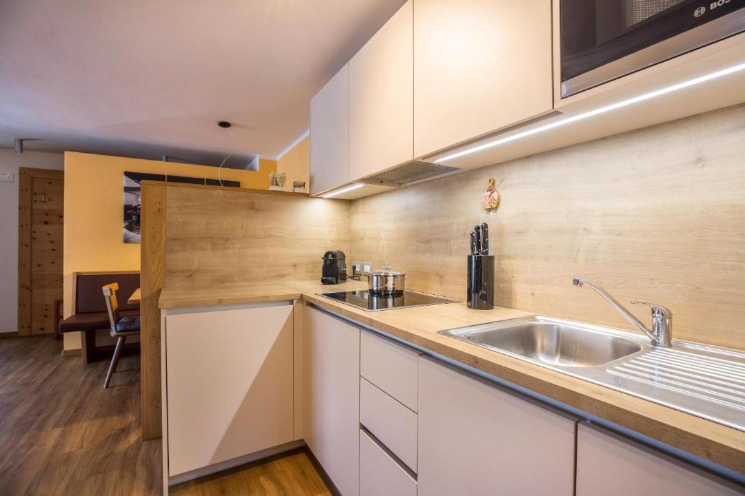 Photo of Kitchen in Mareo