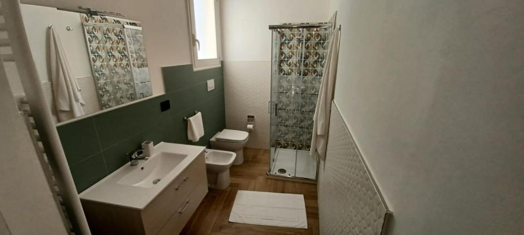 Photo of Bathroom in Trepuzzi