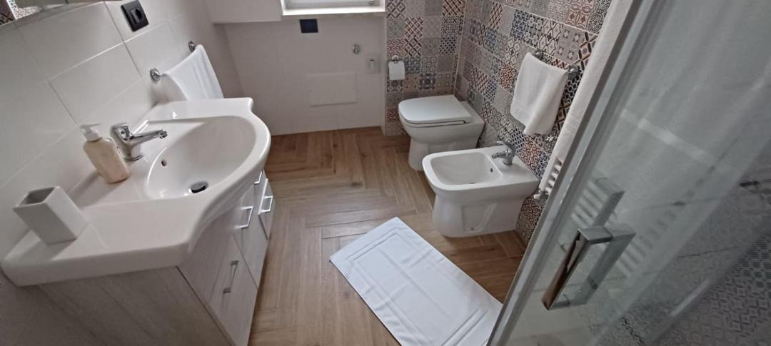 Photo of Bathroom in Trepuzzi