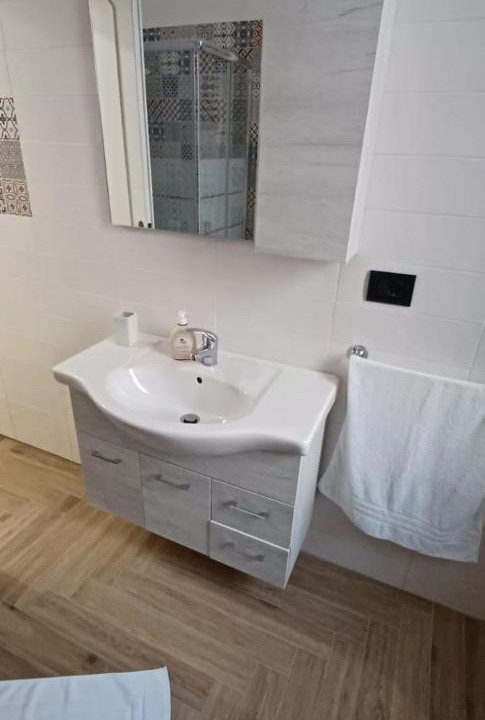 Photo of Bathroom in Trepuzzi