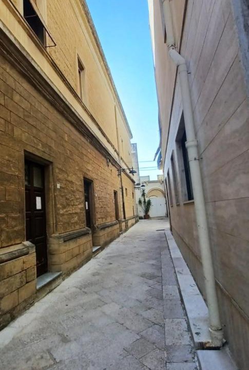 Photo of Buildings in Trepuzzi
