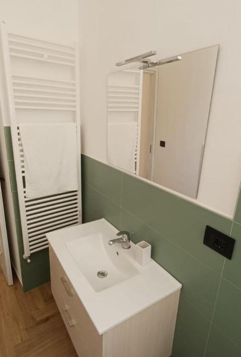Photo of Bathroom in Trepuzzi