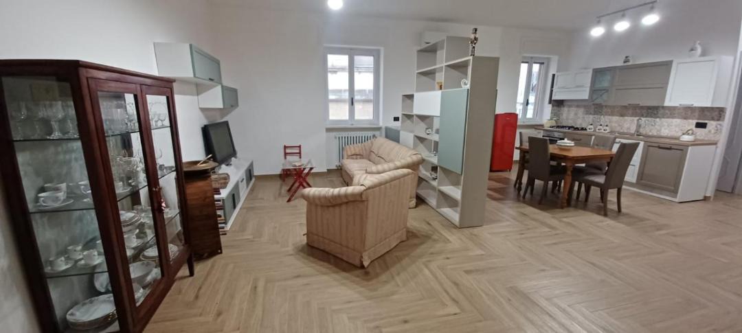 Photo of Livingroom in Trepuzzi