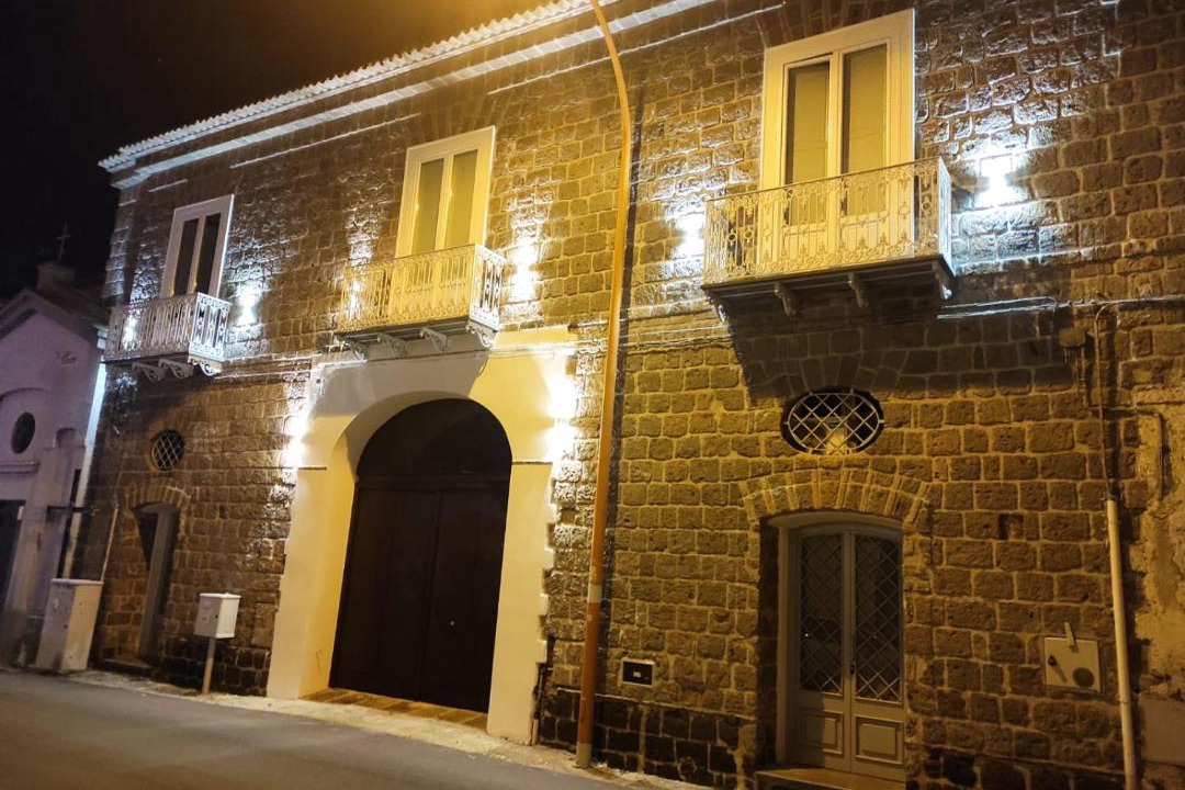Photo of Buildings in Casapulla