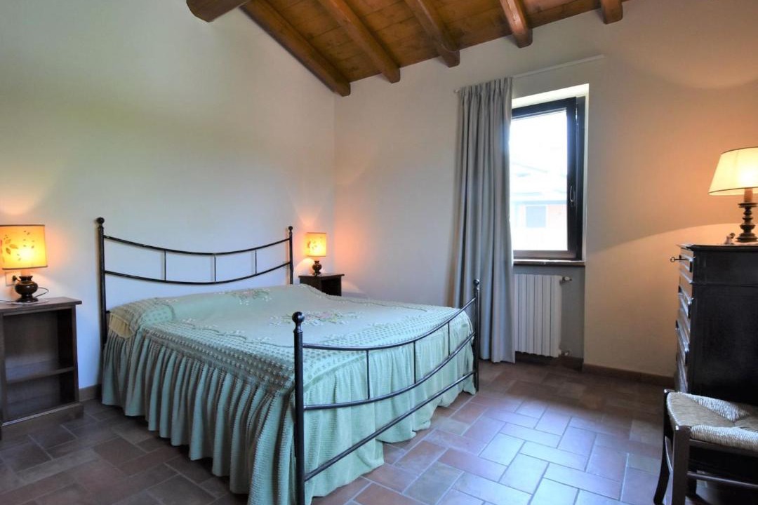 Photo of Bedroom in Castana