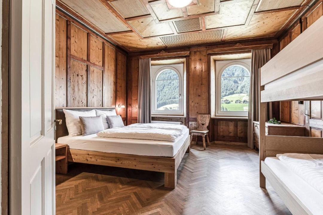 Photo of Bedroom in Ortisei