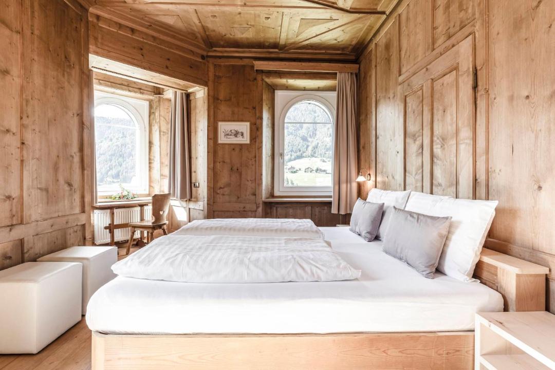 Photo of Bedroom in Ortisei