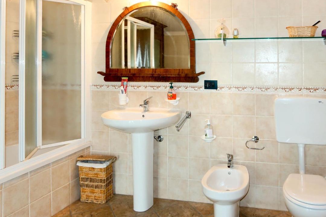 Photo of Bathroom in Camerano Casasco