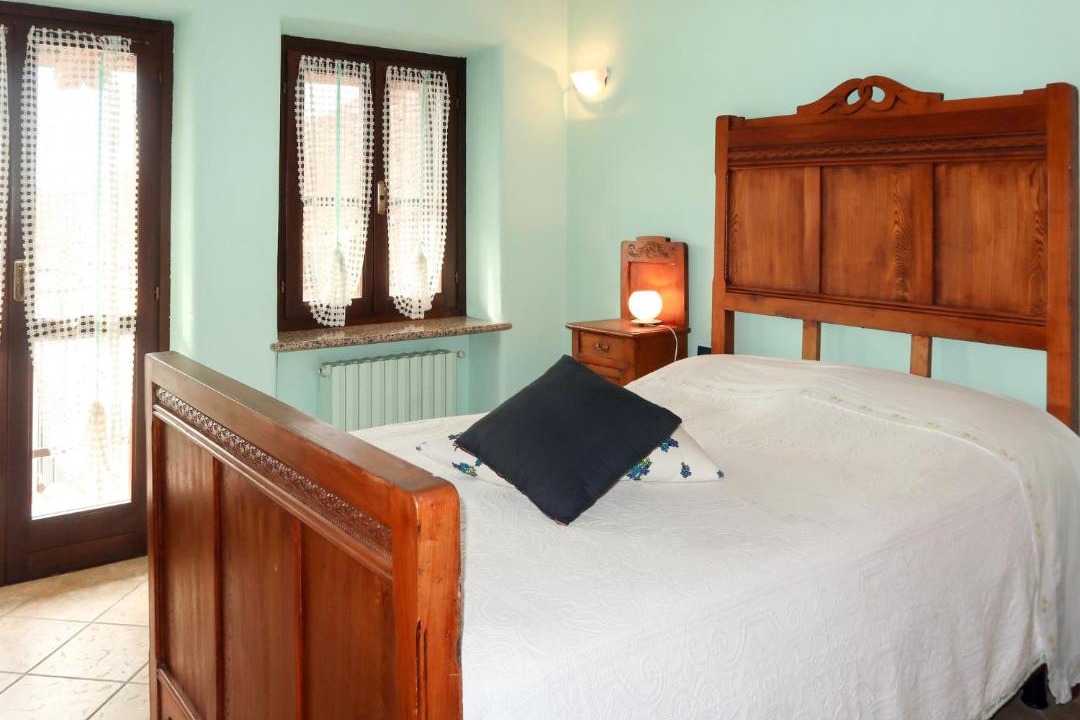 Photo of Bedroom in Camerano Casasco