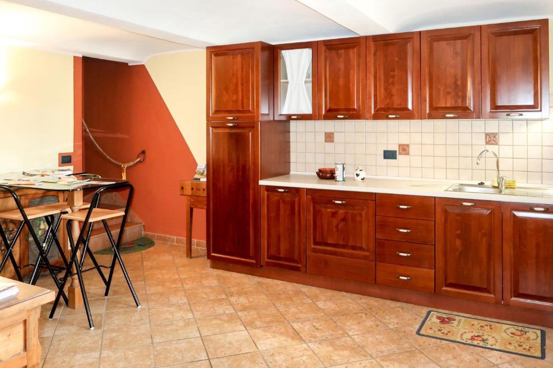 Photo of Kitchen in Camerano Casasco