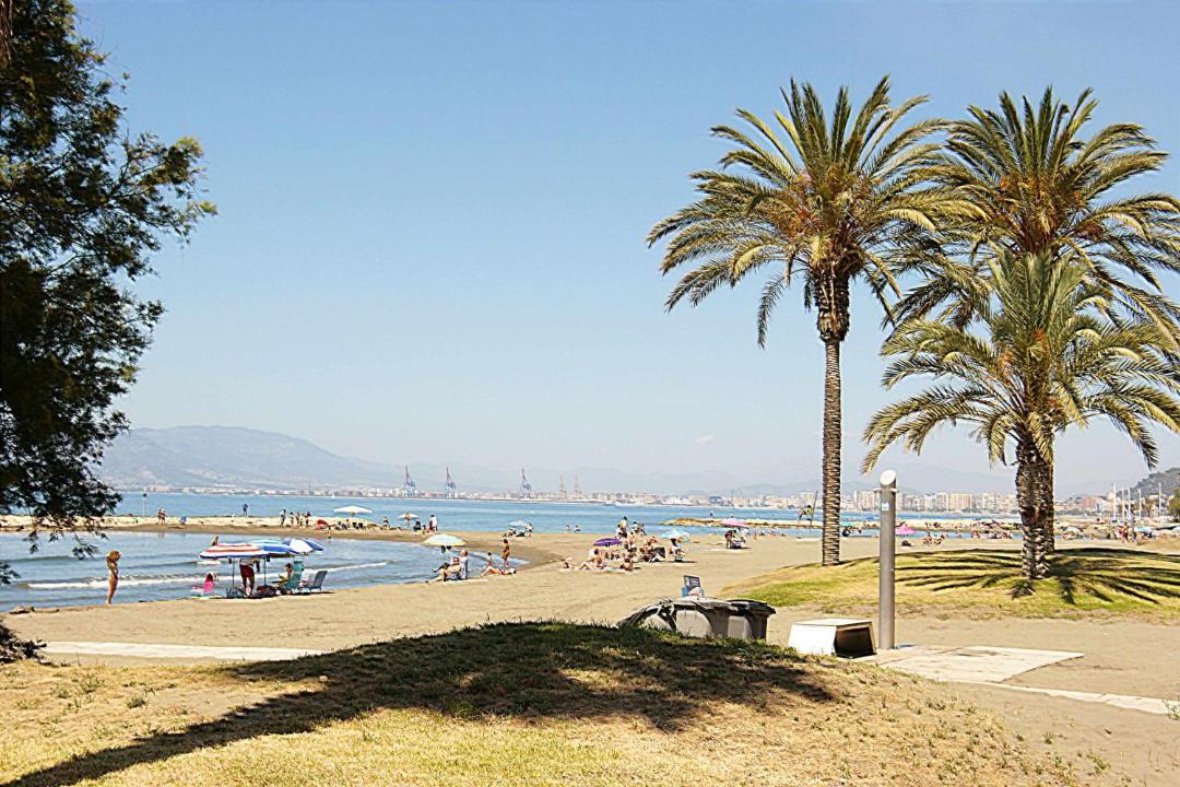 Photo of Outdoor in Playas del Palo