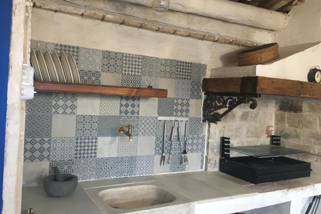 Photo of Kitchen in Preixana