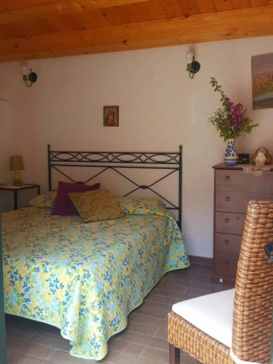 Photo of Bedroom in Modica