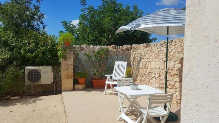 Photo of Patio Balcony in Modica