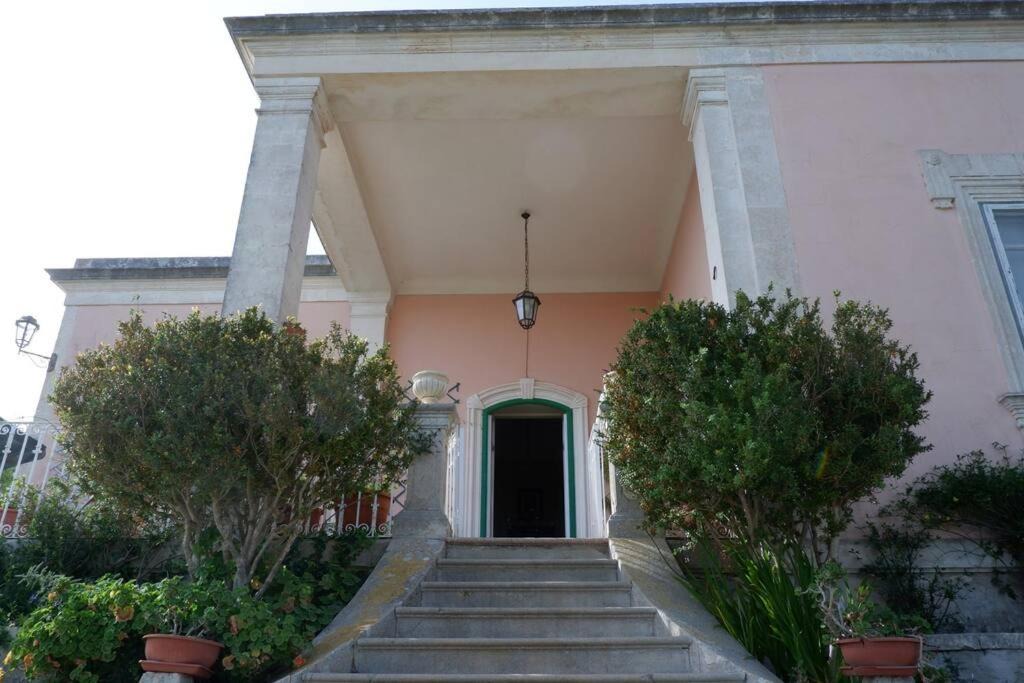 Photo of Buildings in Modica