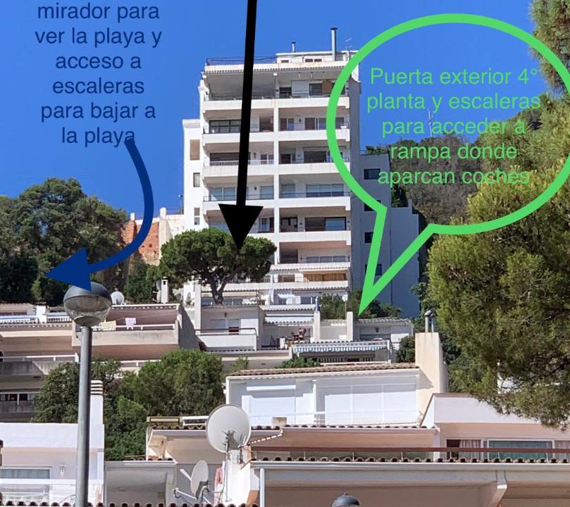 Photo of Buildings in Salionc