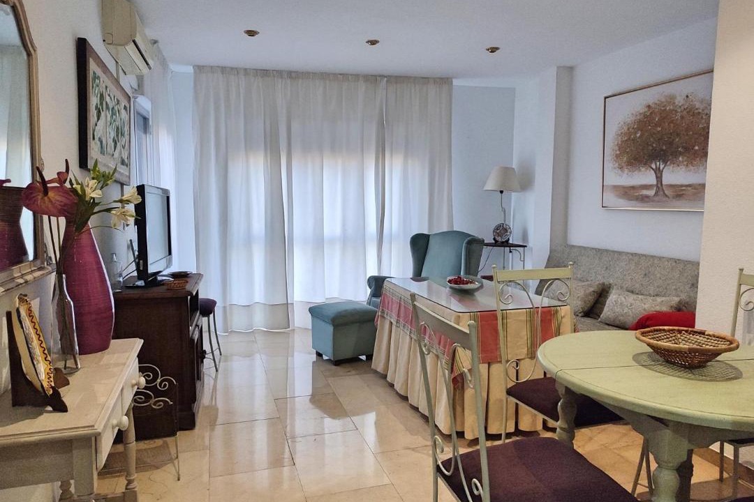 Photo of Livingroom in Distrito Centro