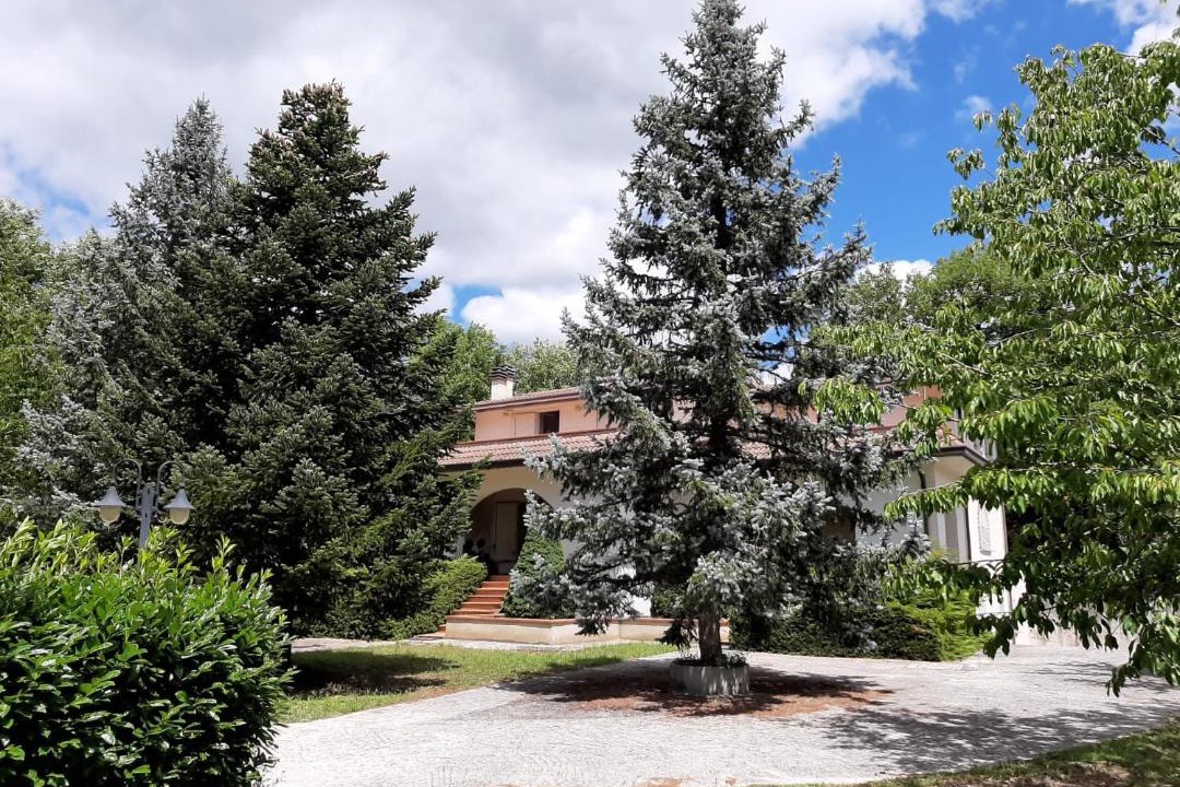 Photo of Outdoor in Santa Maria del Molise