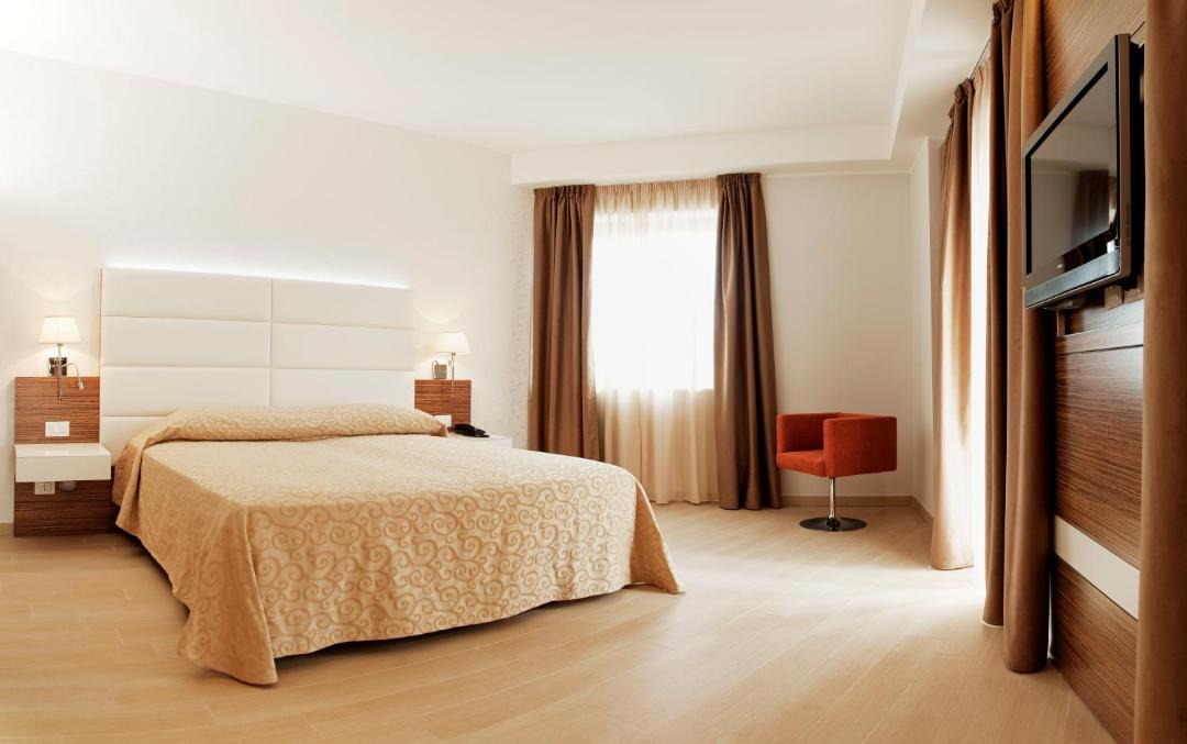 Photo of Bedroom in San Giovanni Teatino