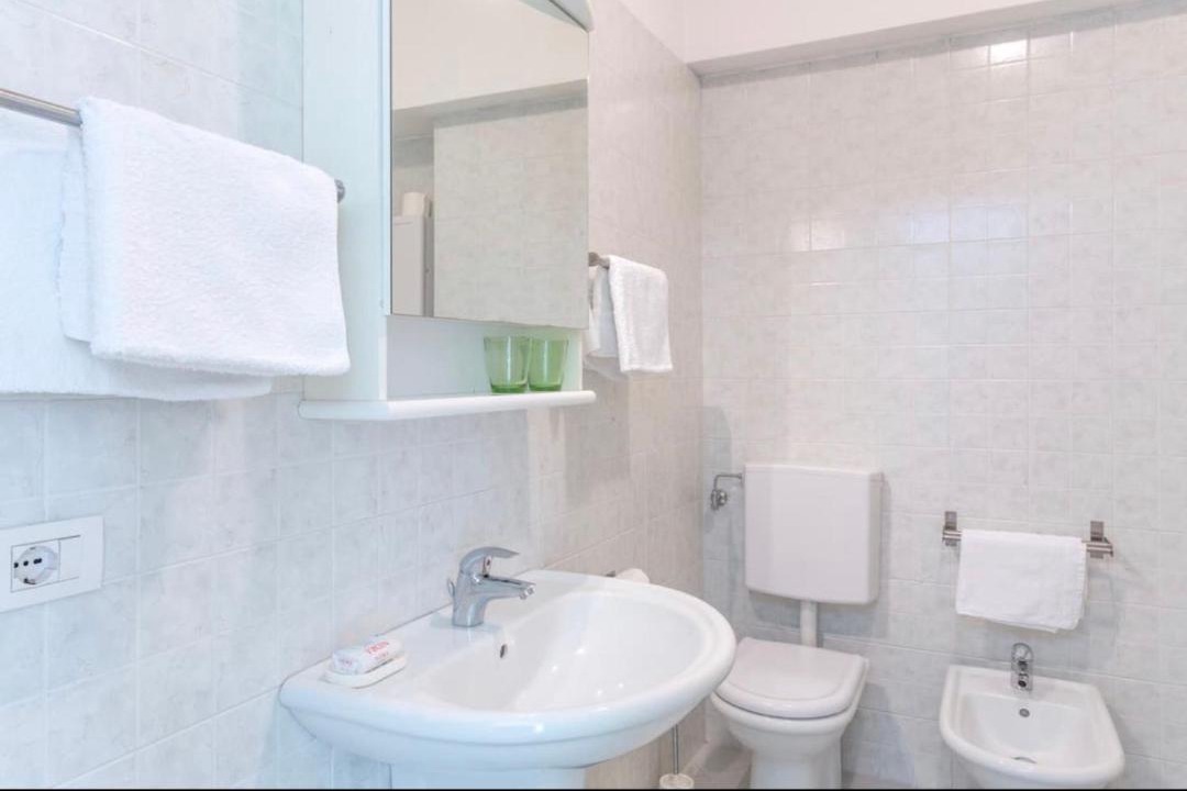 Photo of Bathroom in Bardolino