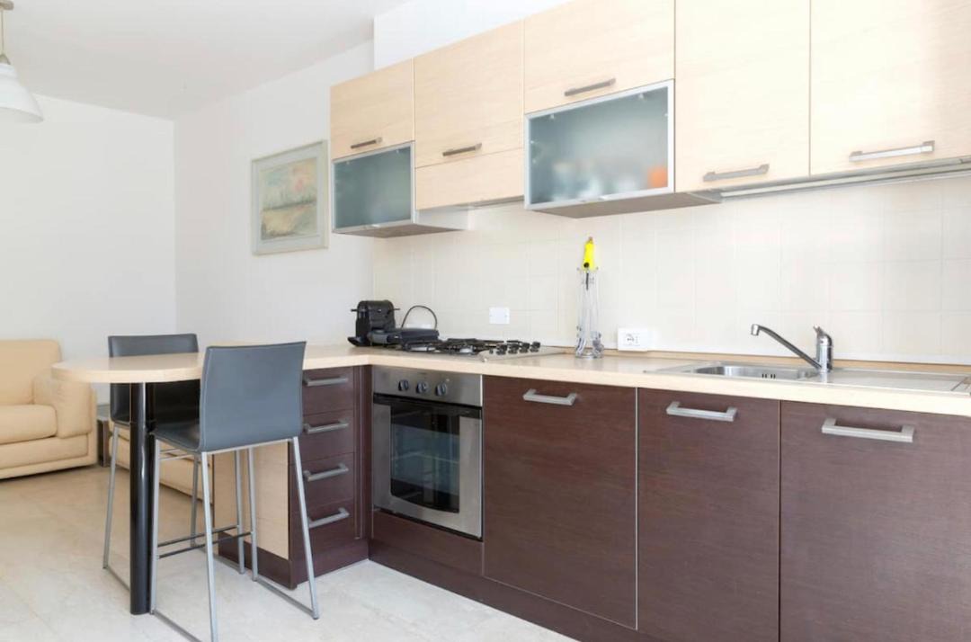 Photo of Kitchen in Bardolino