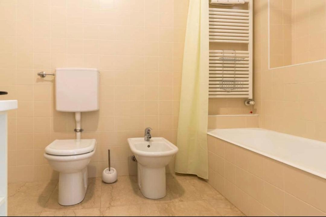 Photo of Bathroom in Bardolino