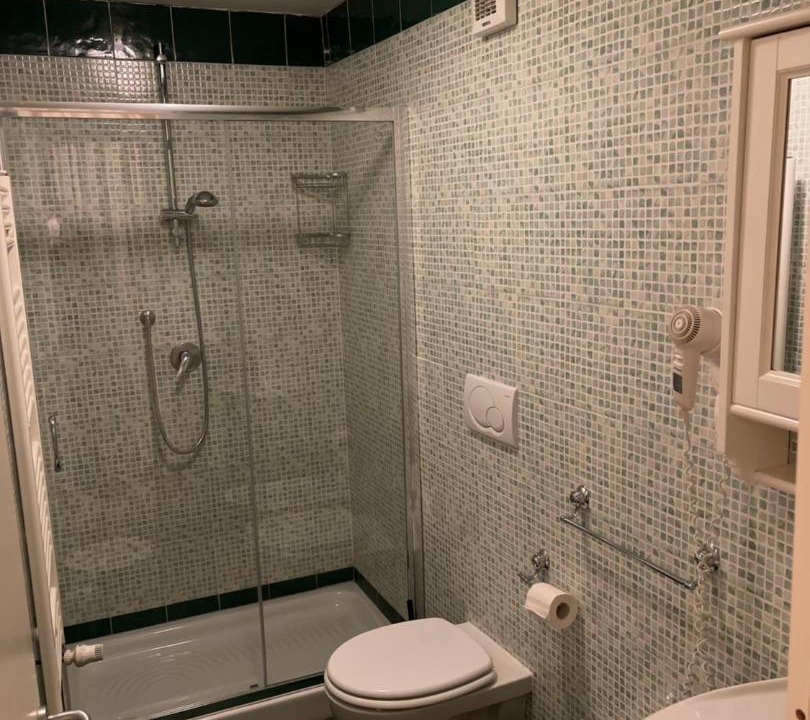 Photo of Bathroom in Isernia
