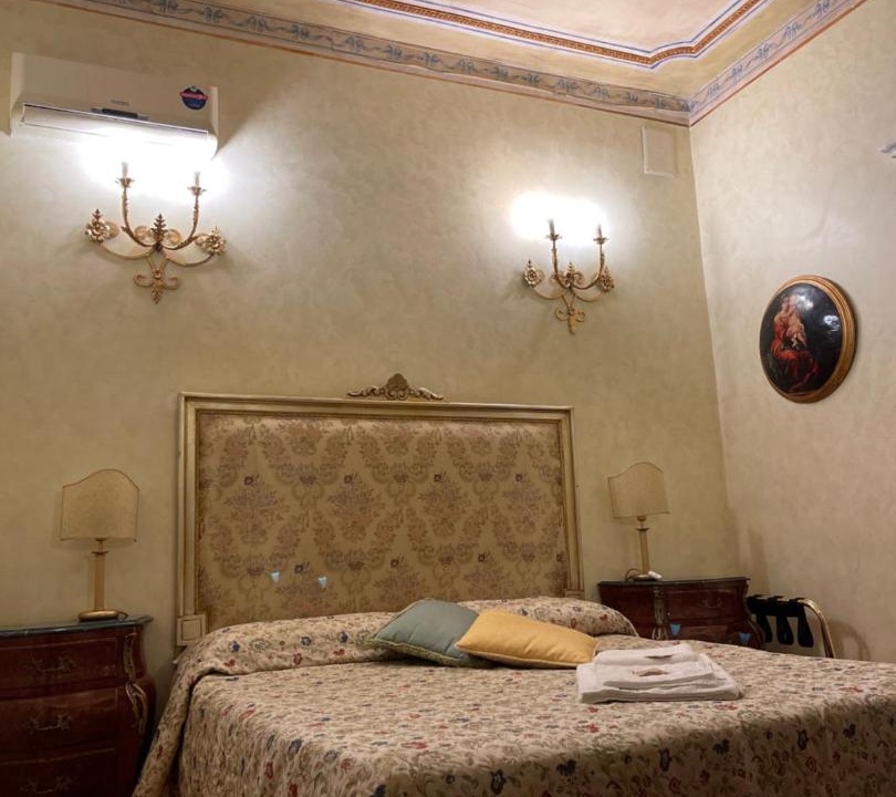 Photo of Bedroom in Isernia