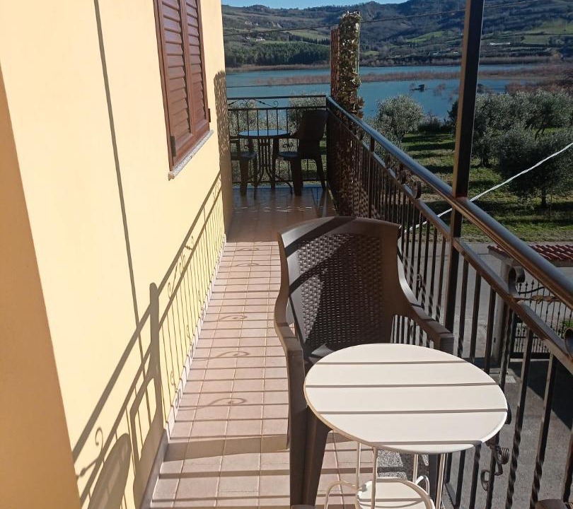 Photo of Patio Balcony in Senise