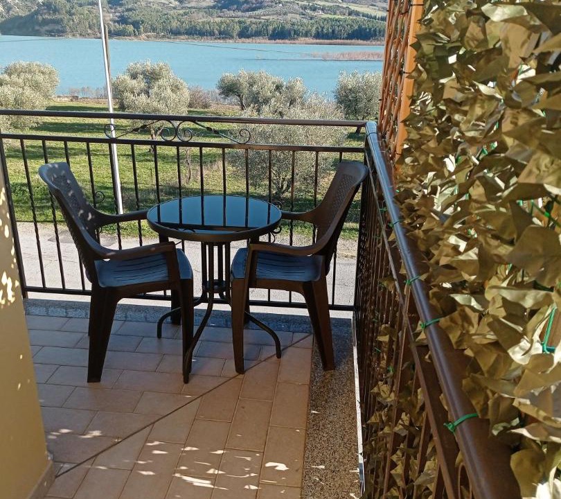 Photo of Patio Balcony in Senise