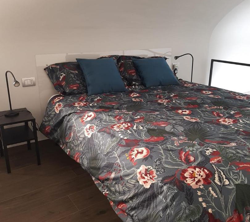 Photo of Bedroom in Benevento