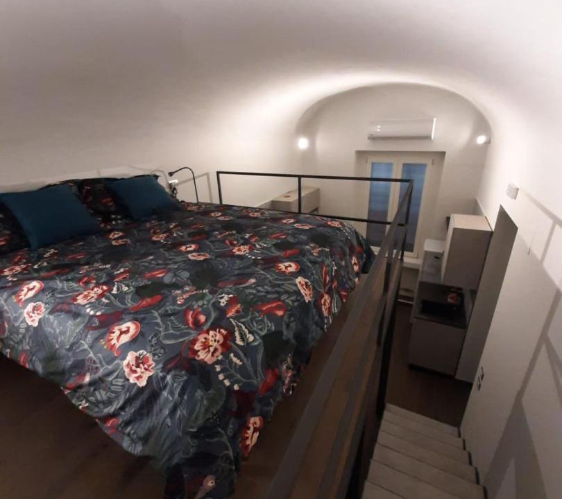 Photo of Bedroom in Benevento