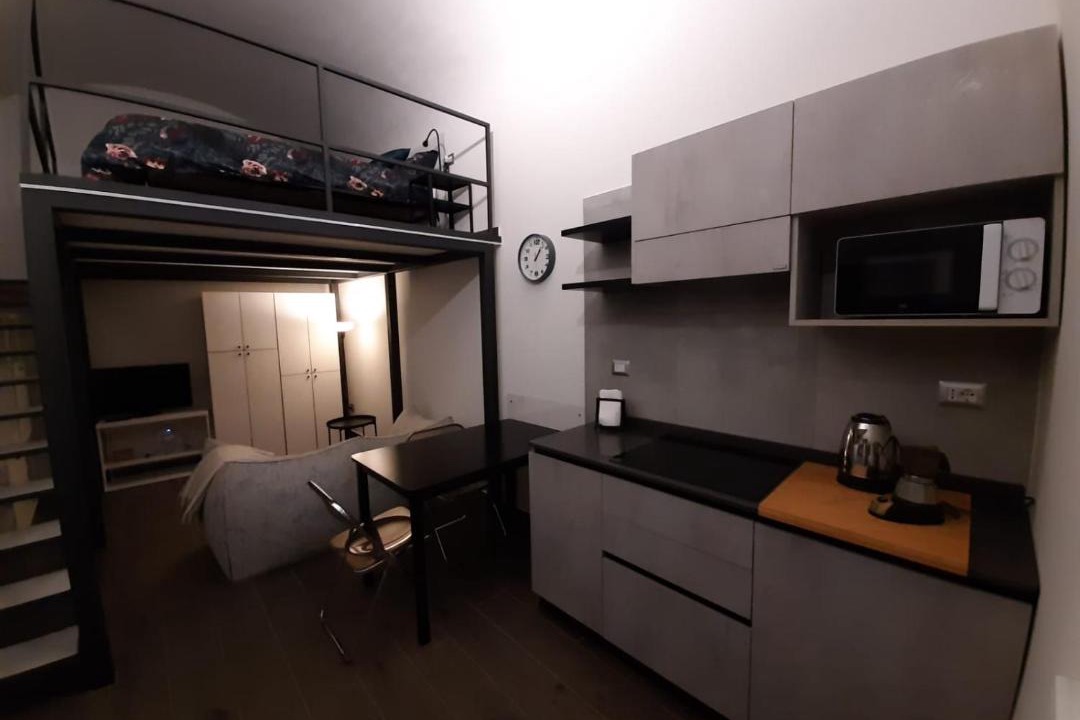 Photo of Kitchen in Benevento
