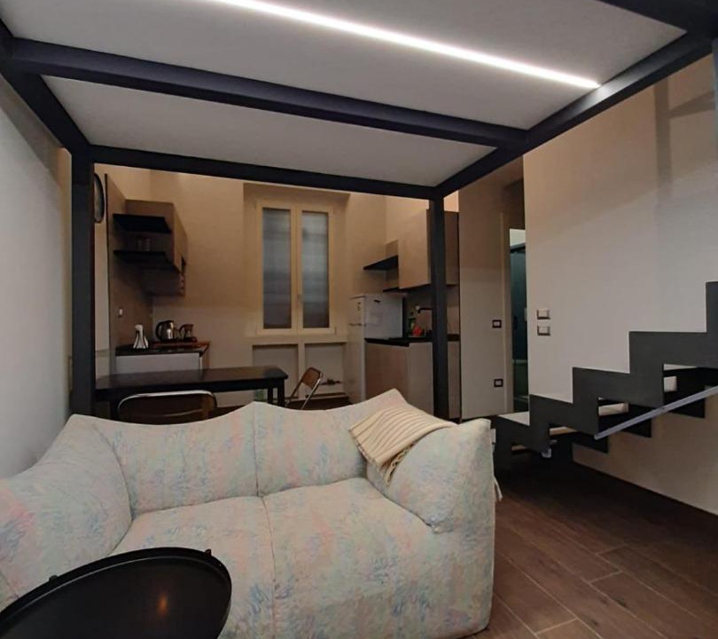 Photo of Livingroom in Benevento