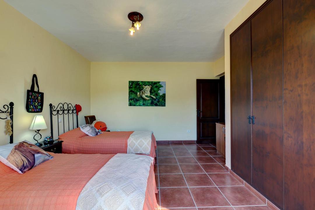 Photo of Bedroom in Casares