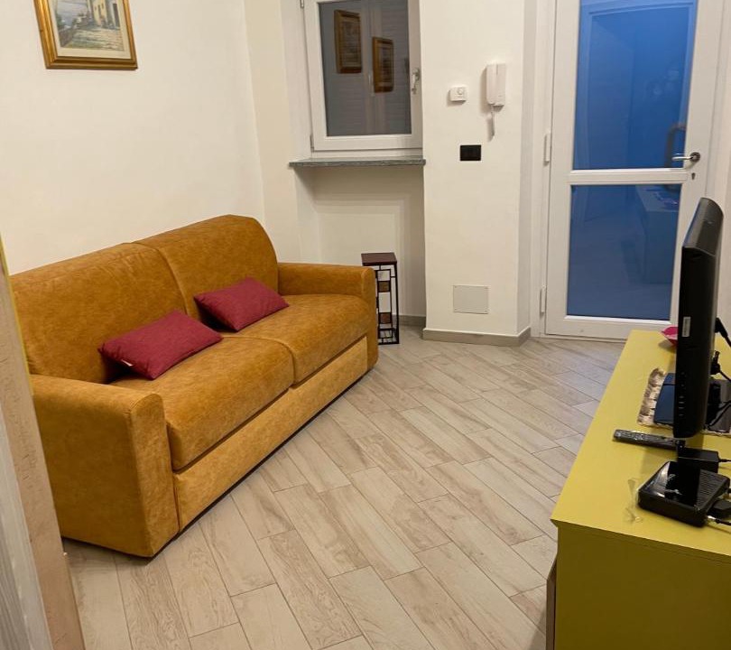 Photo of Livingroom in San Mauro Torinese