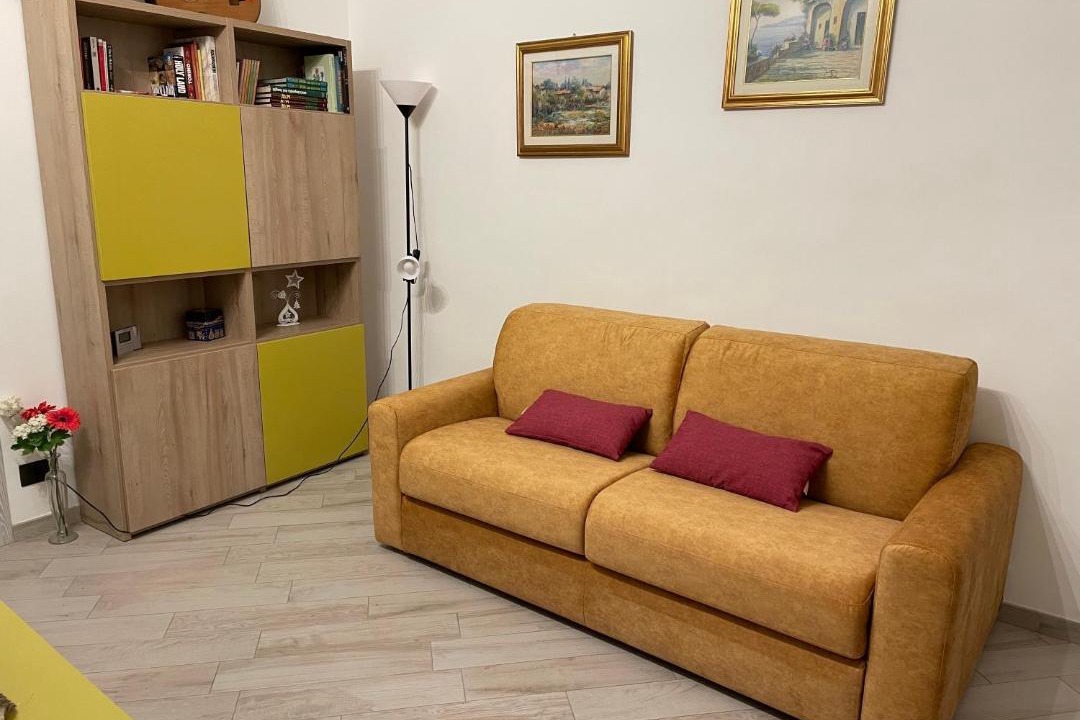 Photo of Livingroom in San Mauro Torinese
