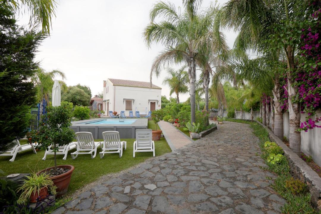 Photo of Buildings in San Giovanni la Punta