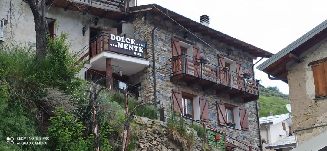 Photo of Buildings in Piaggia