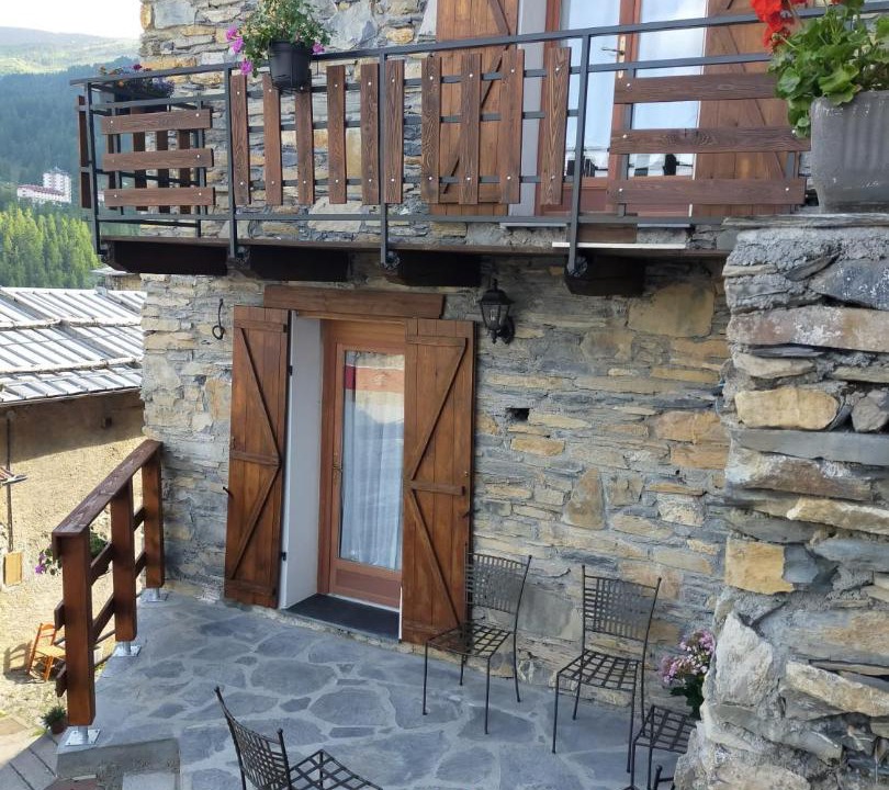 Photo of Patio Balcony in Piaggia