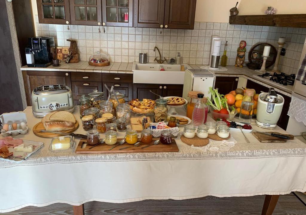 Photo of Kitchen in Piaggia