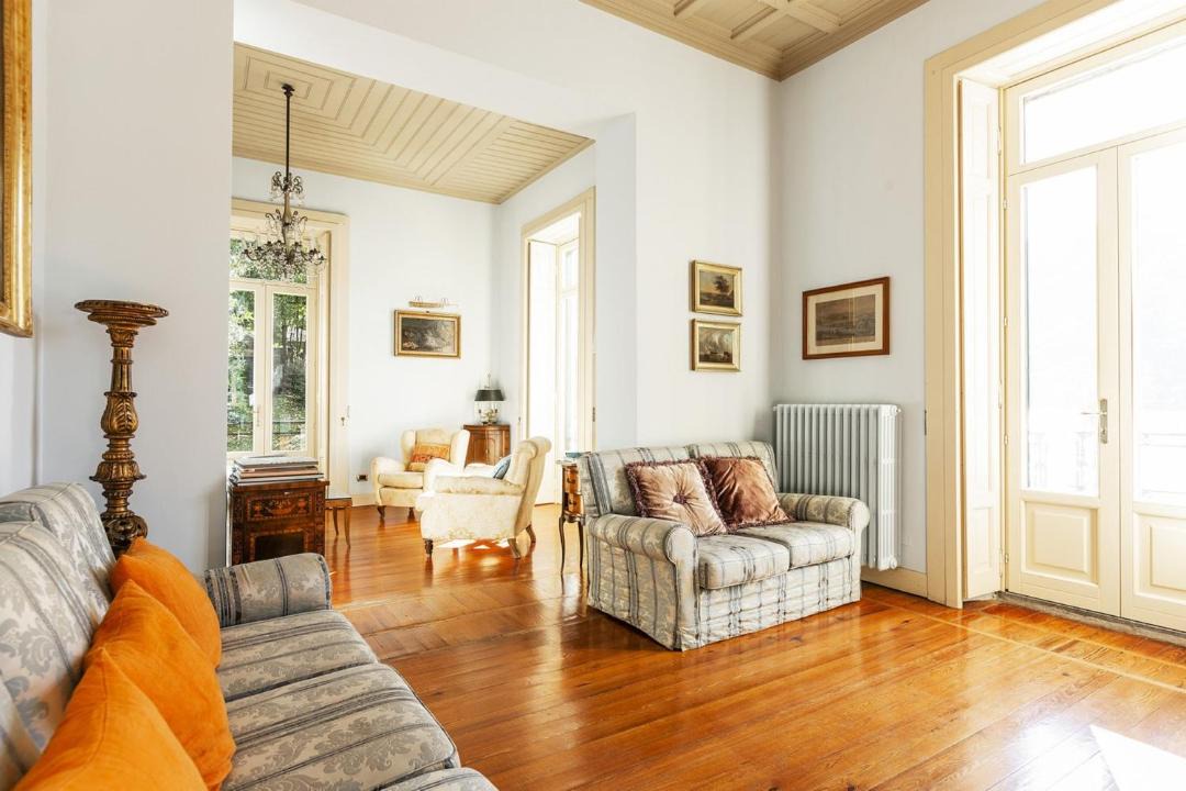 Photo of Livingroom in Massafra