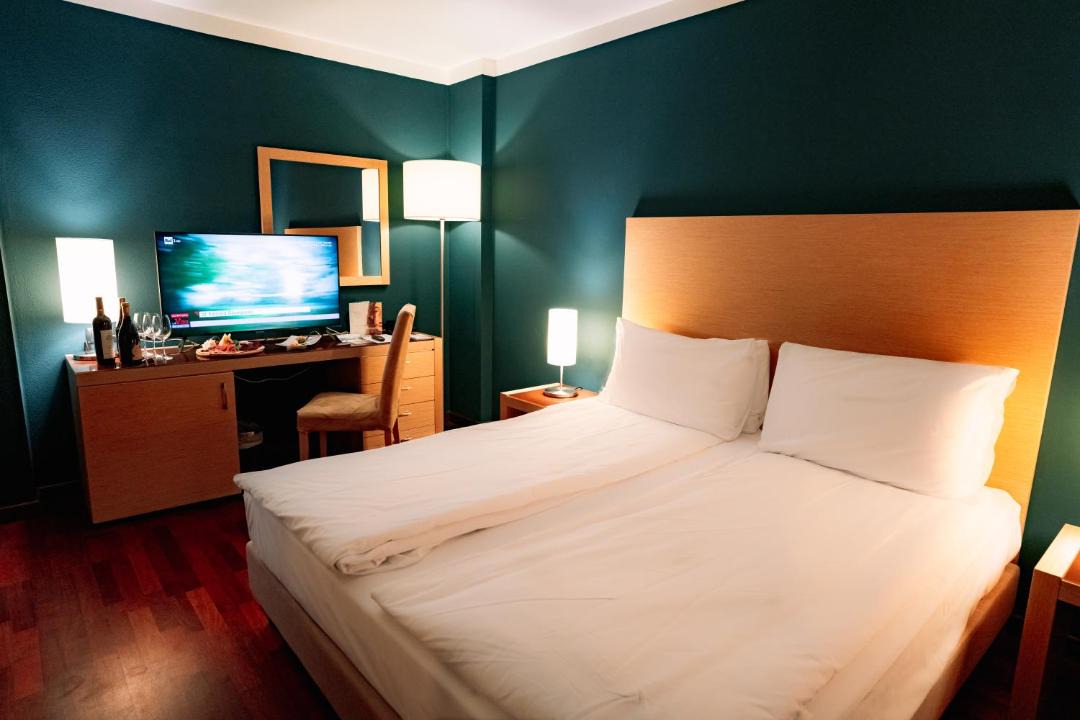 Photo of Bedroom in Bardonecchia