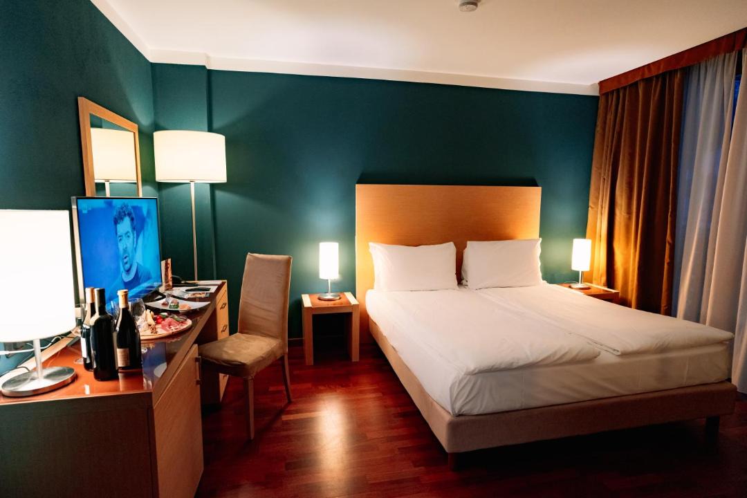 Photo of Bedroom in Bardonecchia