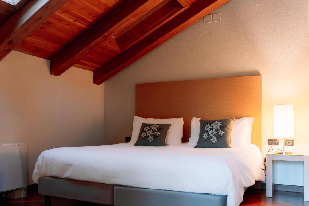 Photo of Bedroom in Bardonecchia