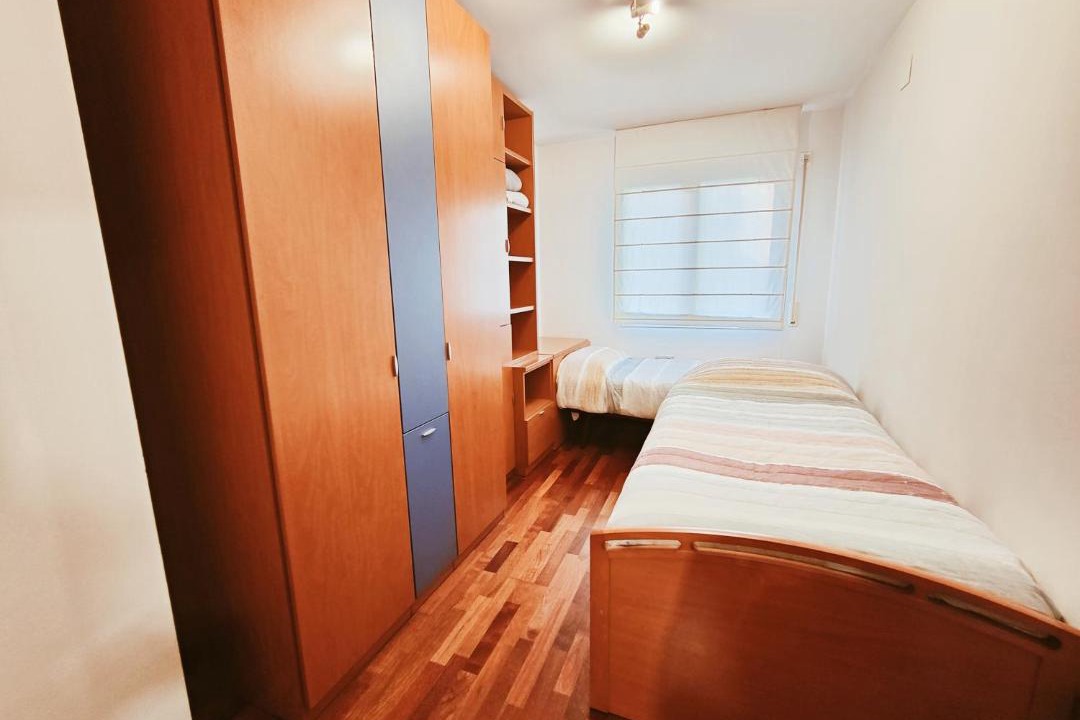 Photo of Bedroom in Lleida