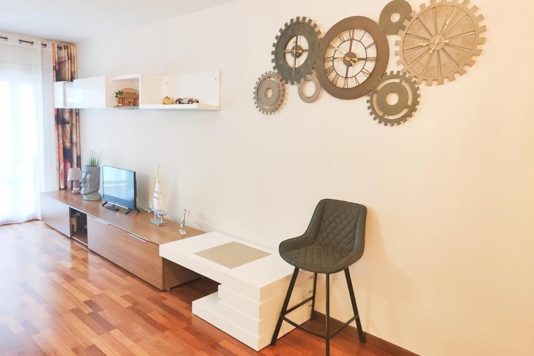 Photo of Livingroom in Lleida