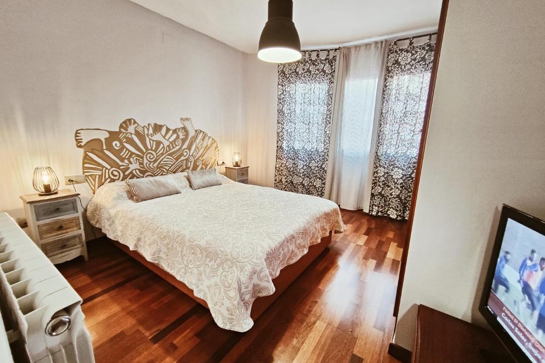 Photo of Bedroom in Lleida