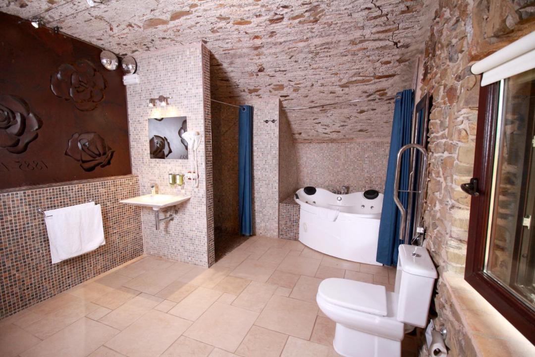 Photo of Bathroom in Mollet de Peralada