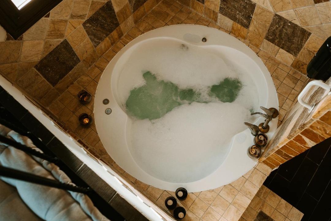 Photo of Bathroom in Arcas